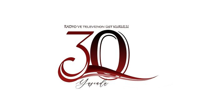 RTÜK, 30. kuruluş yılını kutladı ve medya düzenlemeleri alanındaki katkılarını vurguladı.