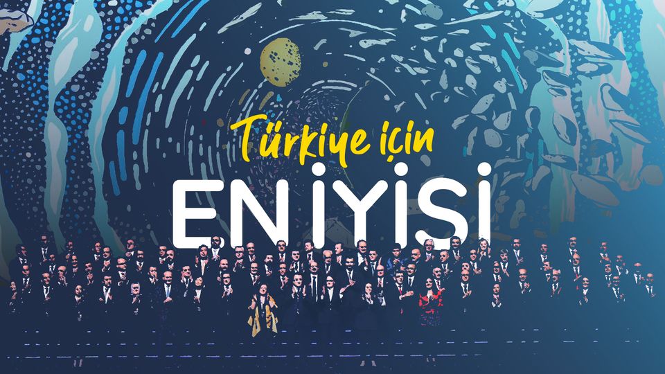 Meral Akşener Yeni Kampanya İle Vatandaşlardan İYİ Parti'ye Destek Bekliyor