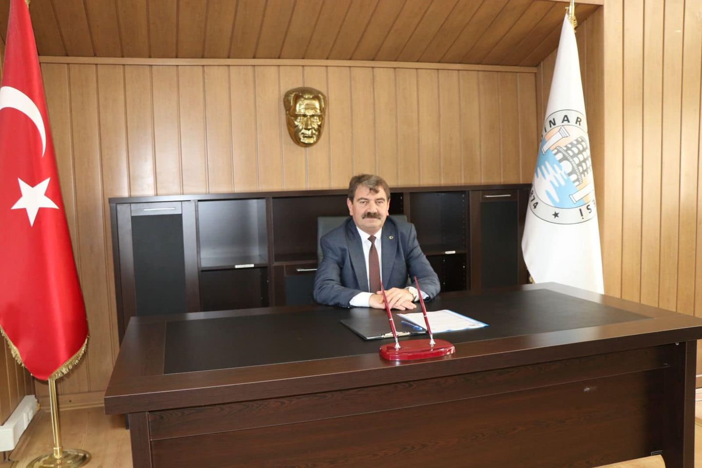 Dinar Belediye Meclisi 2019-2024 Dönemi Tamamlandı