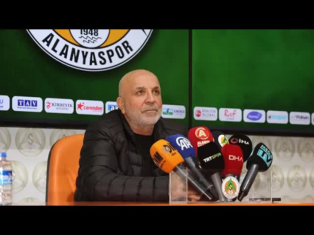 Hasan Çavuşoğlu, Fenerbahçe Maçı Hakkında Değerlendirmelerde Bulundu