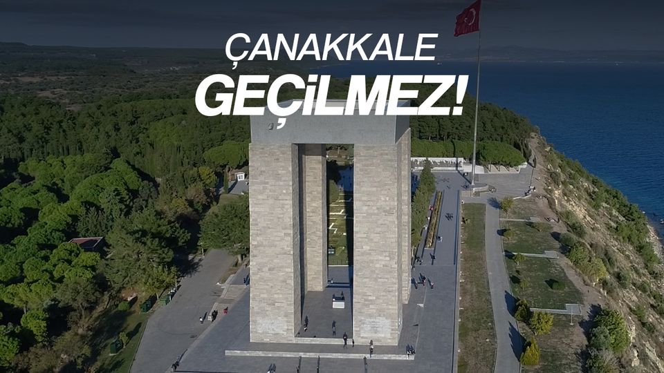 Afyonkarahisar Milletvekili Hakan Şeref Olgun, 18 Mart Çanakkale Zaferi'nin Yıl Dönümünde Türk Milletinin Azim ve Kararlılığını Vurguladı